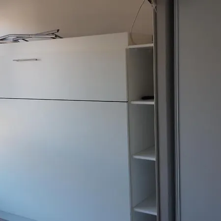 Studio-cabine Station De Super Lioran